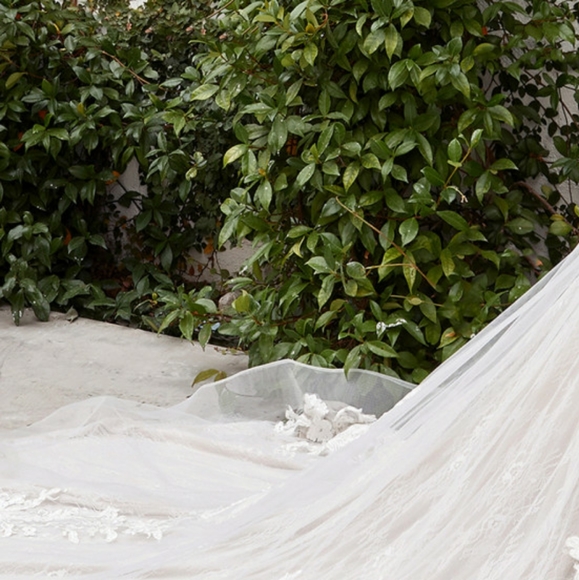 COPY - Nwt wedding dress evening bridal gown - Picture 6 of 10